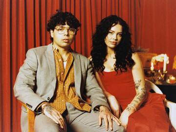 "Mi primer amor", una bachata al ritmo de Gianluca y SOULFÍA