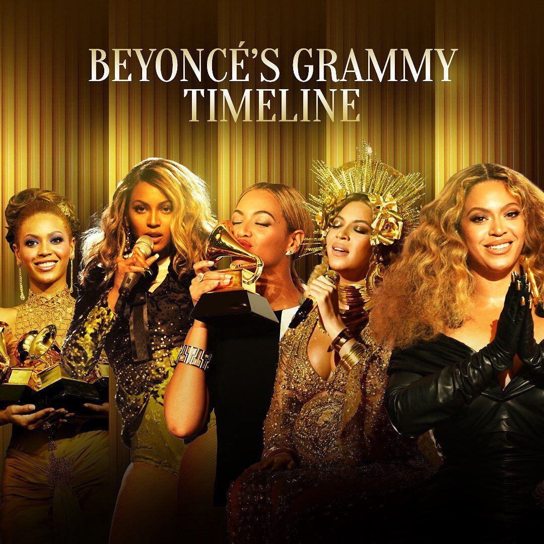 Fuente: @recordingacademy