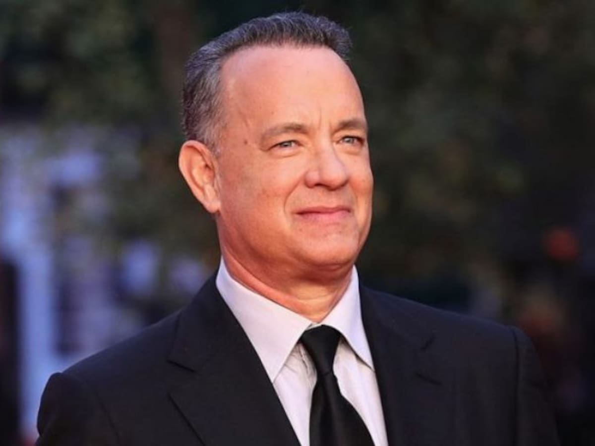 Tom Hanks prohíbe remake de la mítica película 'Déjenla en paz' Tom Hanks prohíbe remake de la mítica película 'Déjenla en paz'