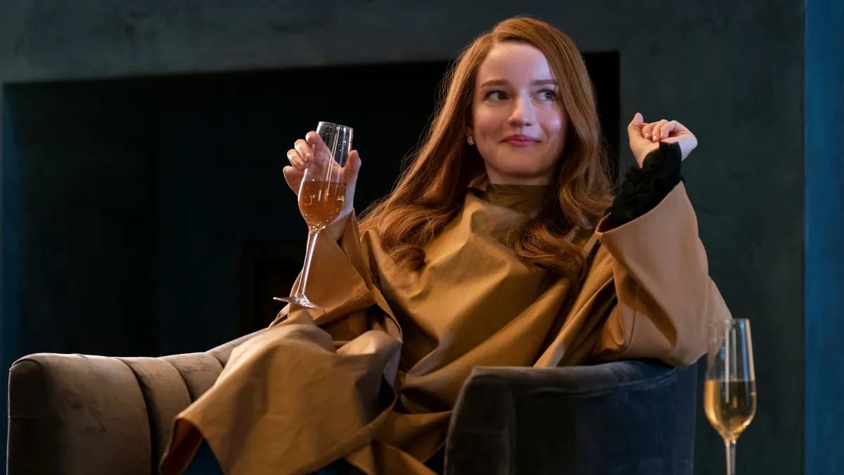 “Inventing Anna”: ¿Cuándo se estrena la serie de la estafadora de Nueva York?