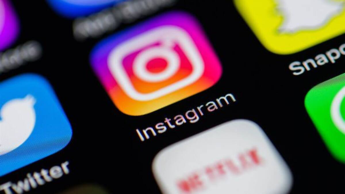 ¡Ni Instagram se salva! La aplicación sufrió filtración de datos de sus usuarios
