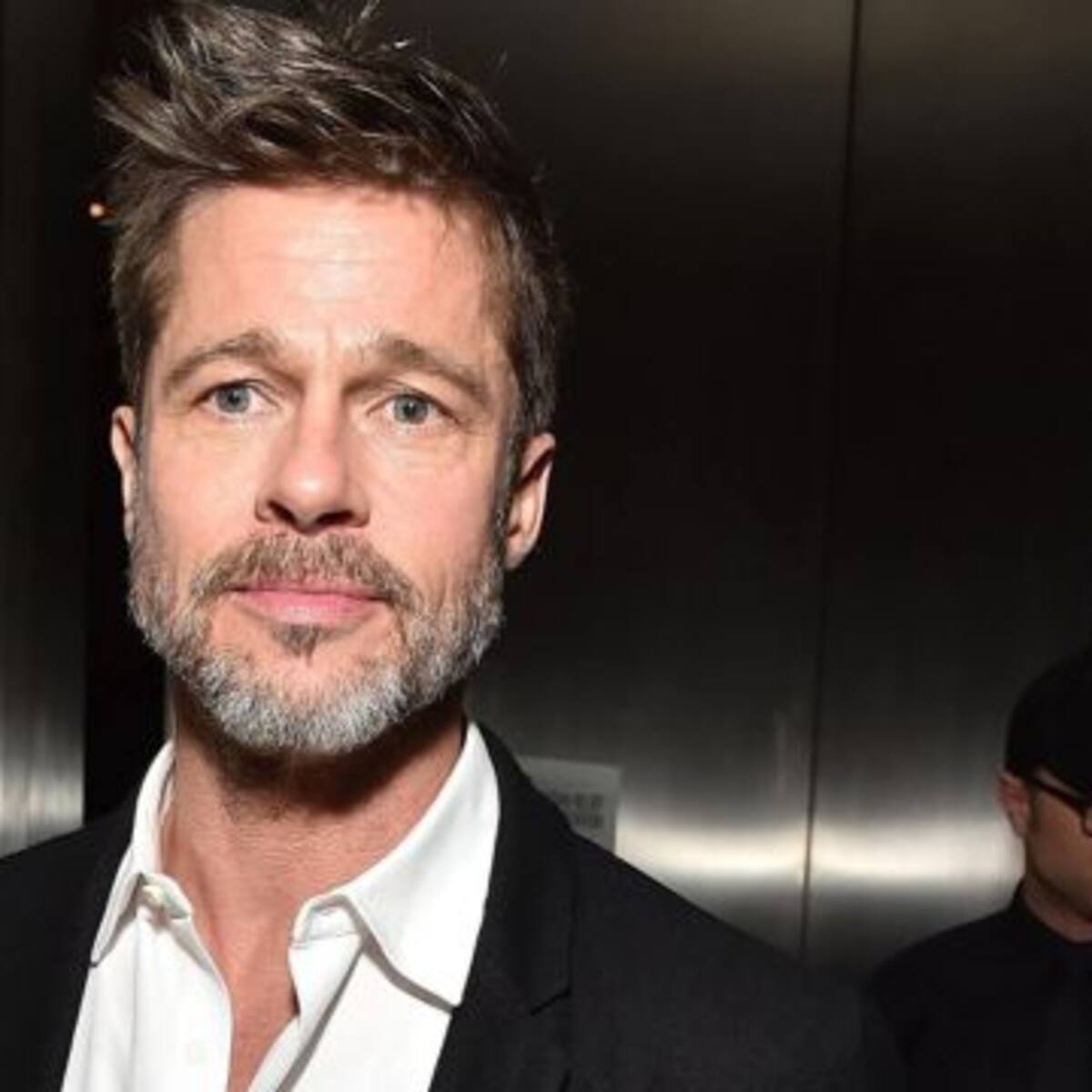 ¡Se cansó! Brad Pitt pidió que no utilizaran más su imagen para la causa del “Orgullo Heterosexual”