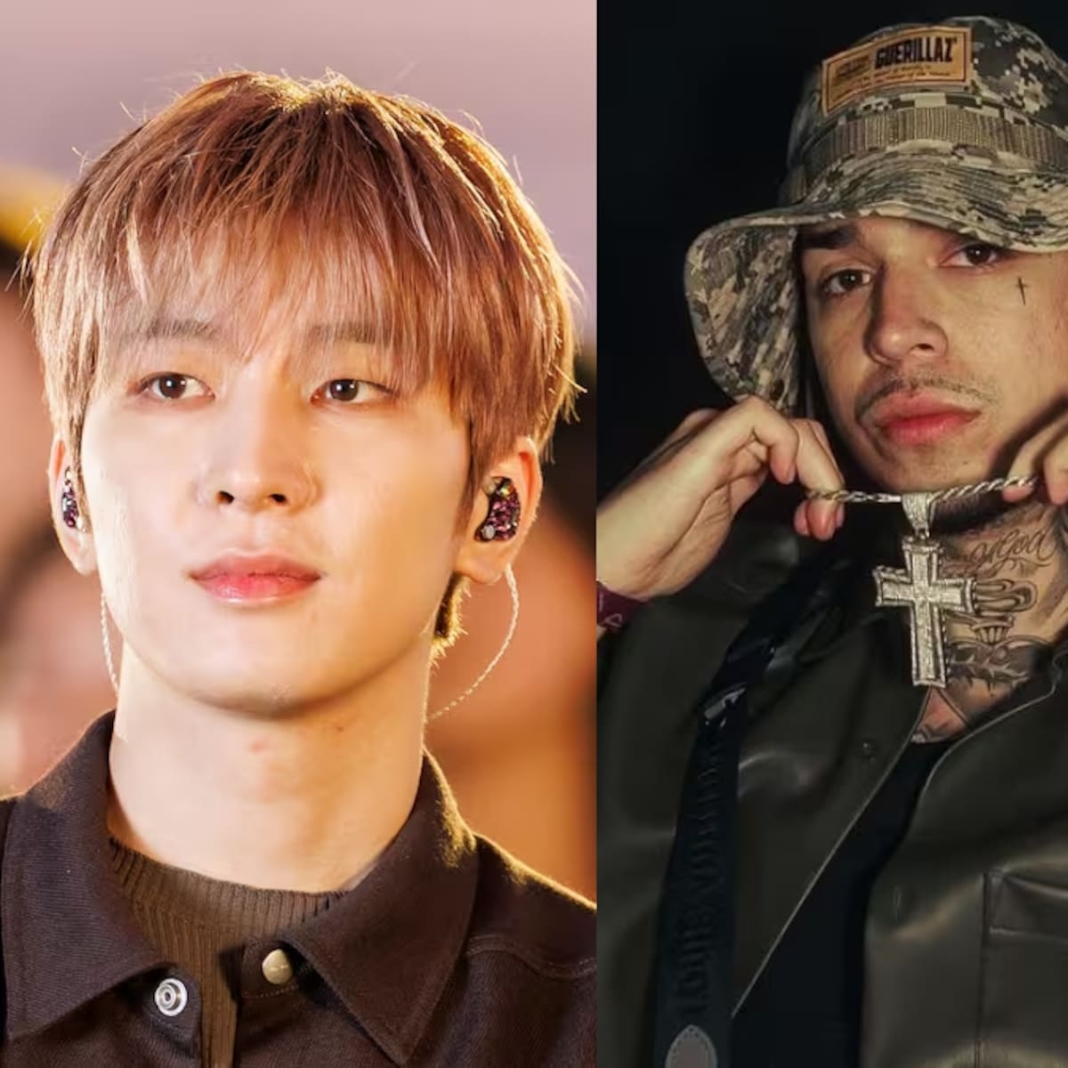 Steve Lacy, Wonwoo y Young Cister protagonizan el Viernes de Estrenos: Conoce los lanzamientos de esta semana