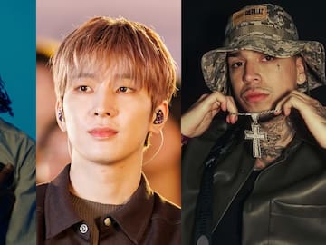 Steve Lacy, Wonwoo y Young Cister protagonizan el Viernes de Estrenos: Conoce los lanzamientos de esta semana