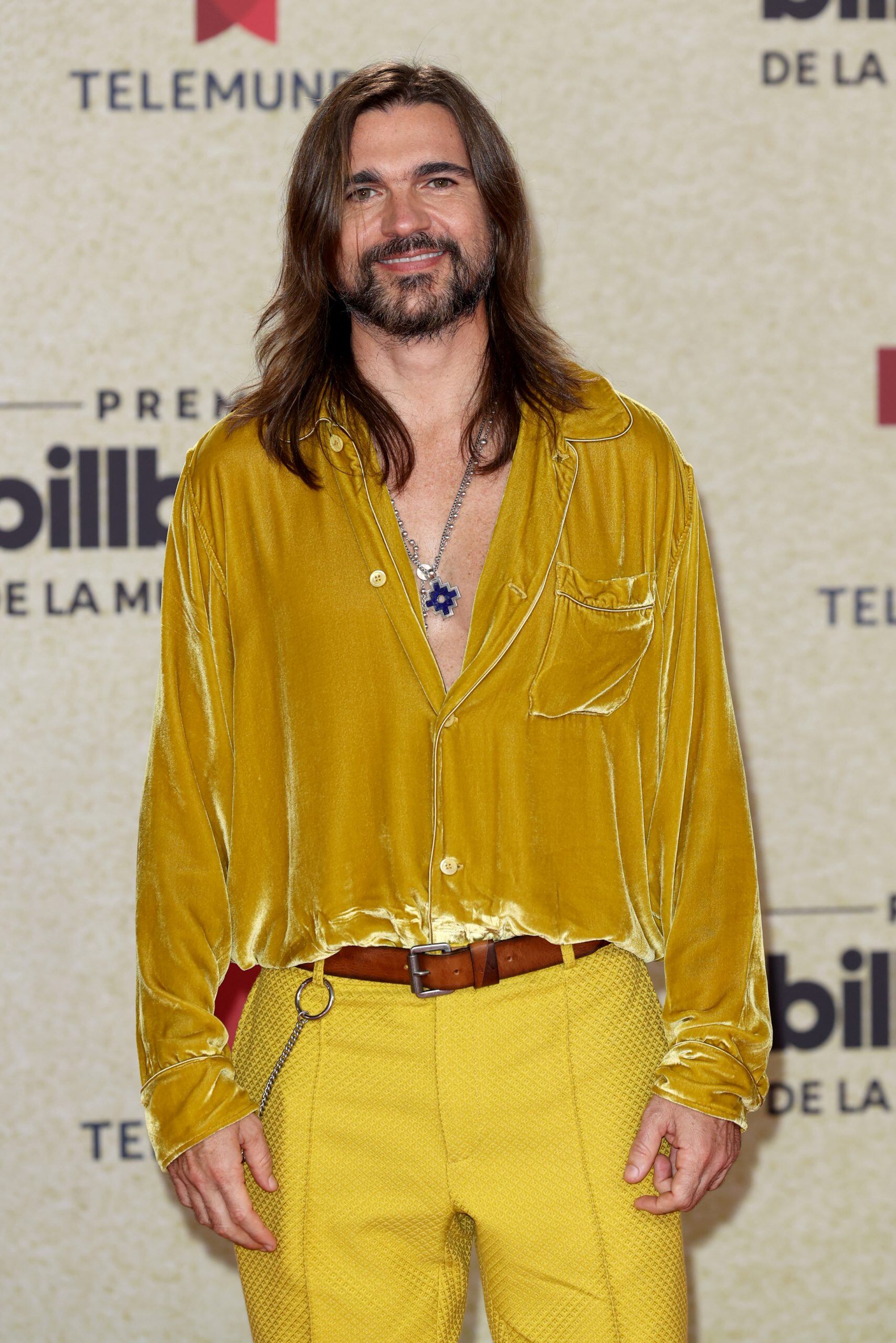 2021 Billboard Latin Music Awards Arrivals