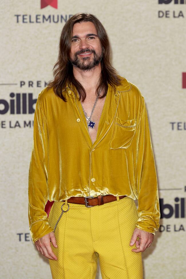 2021 Billboard Latin Music Awards Arrivals