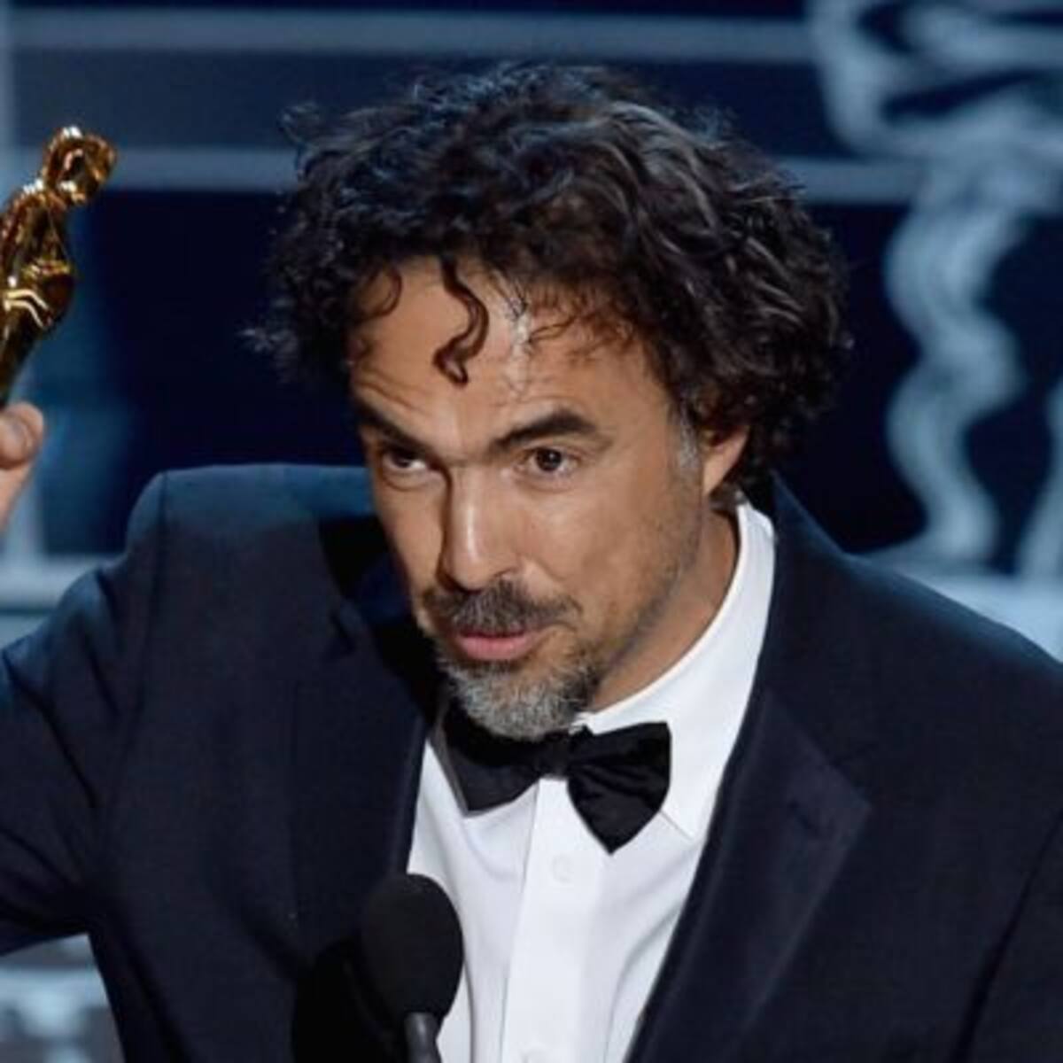 «Birdman» fue la gran ganadora de los Oscar