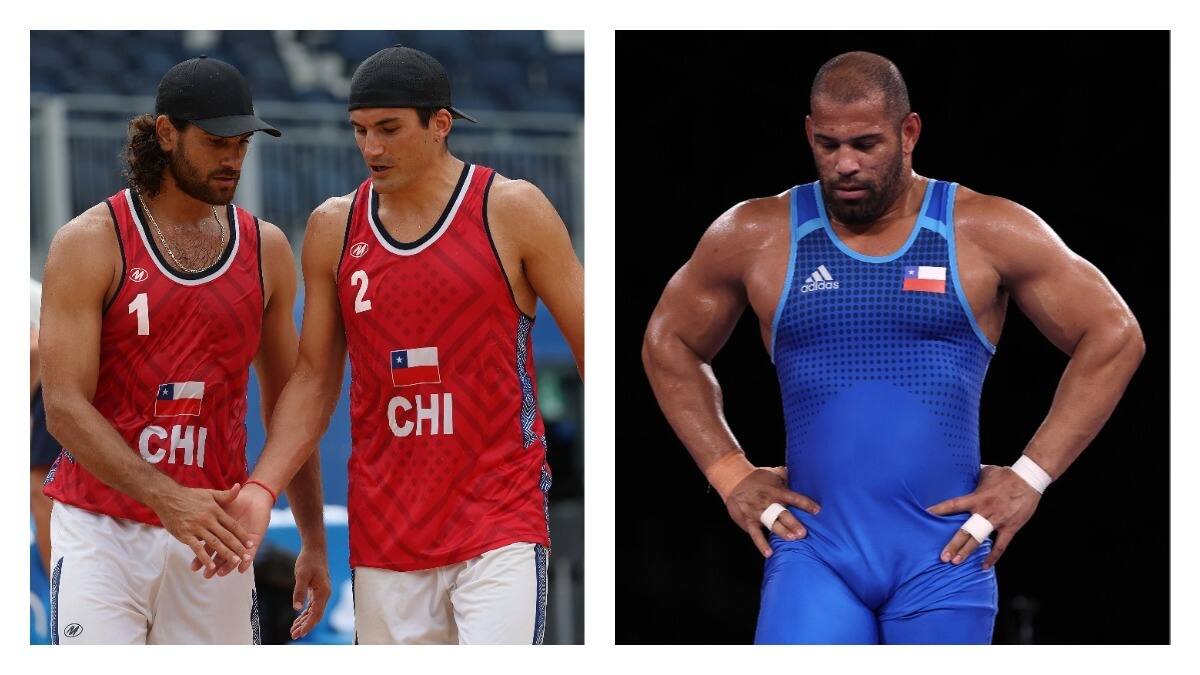 Juegos Olímpicos de Tokio 2020: Así le fue al Team Chile este fin de semana