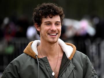 Shawn Mendes pide disculpas en su llegada a Chile: “No sabía que ‘Gracias a la vida’ era una canción chilena”