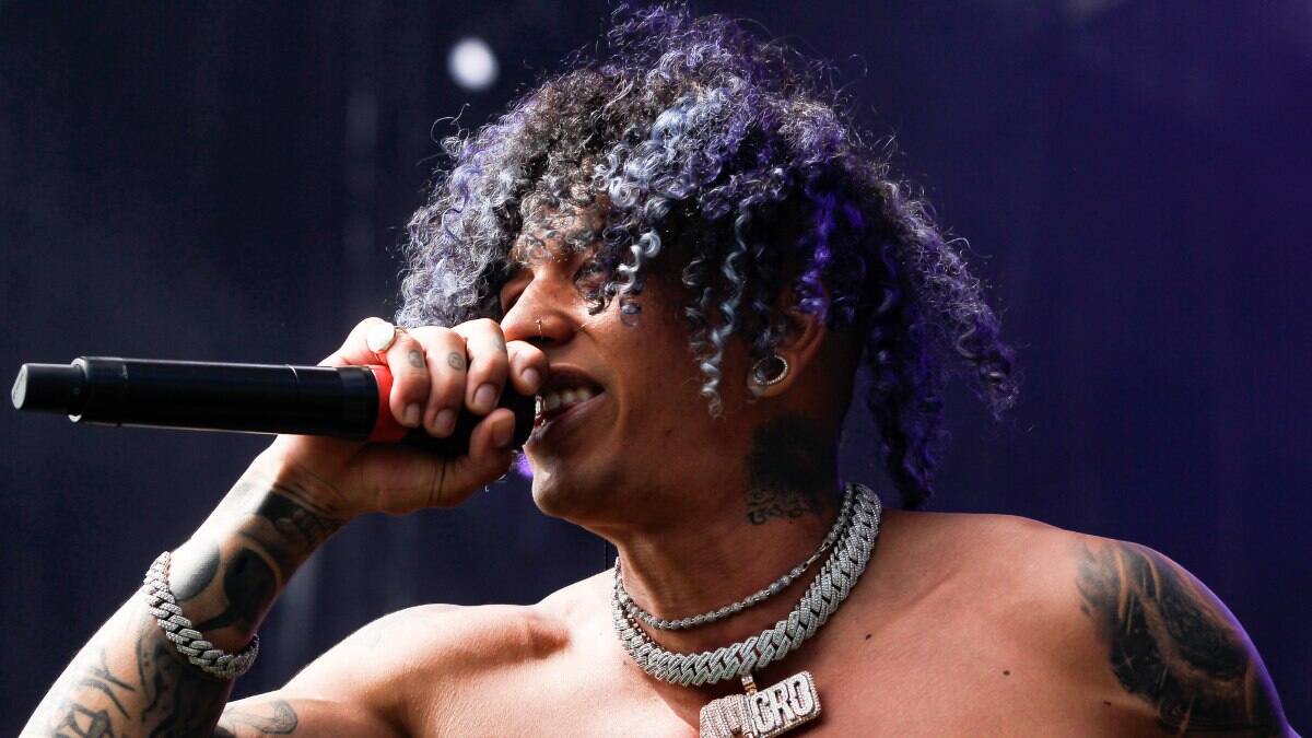 Micro TDH confirma concierto en Chile: Fecha, lugar y entradas