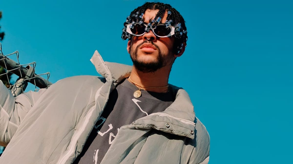¡Buenas noticias! Bad Bunny anuncia su regreso a los escenarios con gira