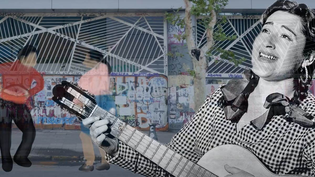 #PonleOreja: La Vuelta al Mundo rinde homenaje a mujeres históricas en el video de «Poder»