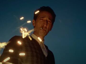 "El Brutalista", la película que le dio su segundo Óscar a Adrien Brody llega al streaming: ¿Dónde se estrena?