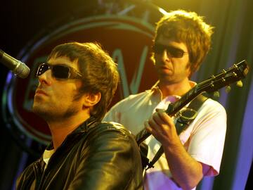 Filtran posible fecha de Oasis en Chile 2025: Este sería el día y el lugar del concierto