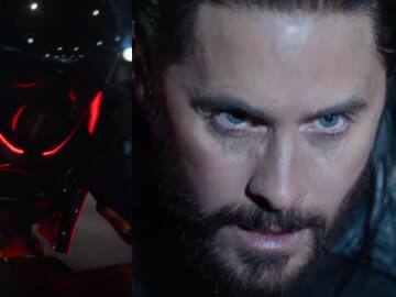 El primer tráiler de "TRON: Ares" con Jared Leto como protagonista colisiona con fuerza en el internet