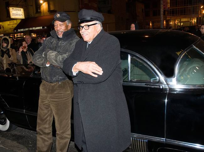 Fuente: Getty Images