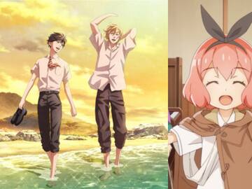 Mes del Orgullo 2025: Cuatro series con temáticas LGBTIQ+ que puedes ver en Crunchyroll