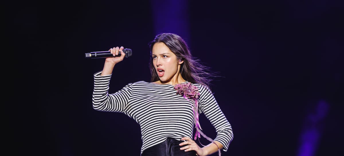 CL - Olivia Rodrigo
