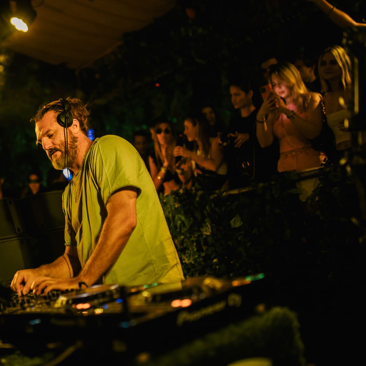 Si quieres ir al concierto de Solomun en Chile está es la información clave que debes saber para comprar tu entrada