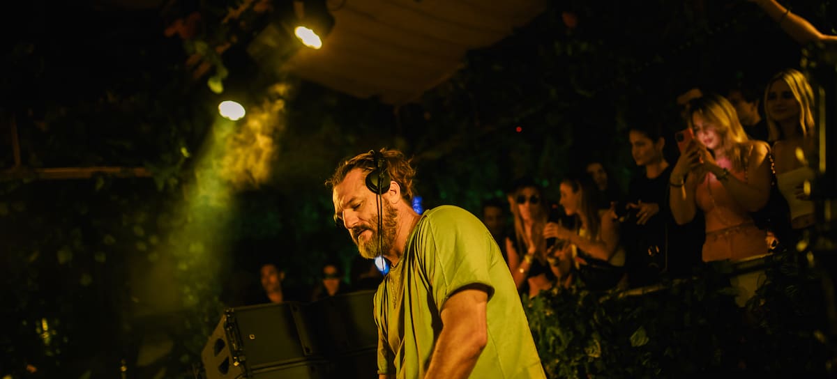 CL - Solomun