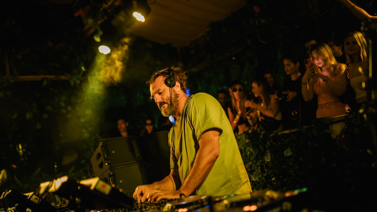 Si quieres ir al concierto de Solomun en Chile está es la información clave que debes saber para comprar tu entrada