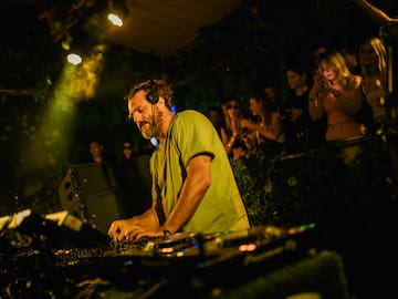 Si quieres ir al concierto de Solomun en Chile está es la información clave que debes saber para comprar tu entrada