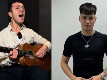 Gepe sorprende con cover de Kidd Voodoo: Así suena "Confortas Pero Dañas"