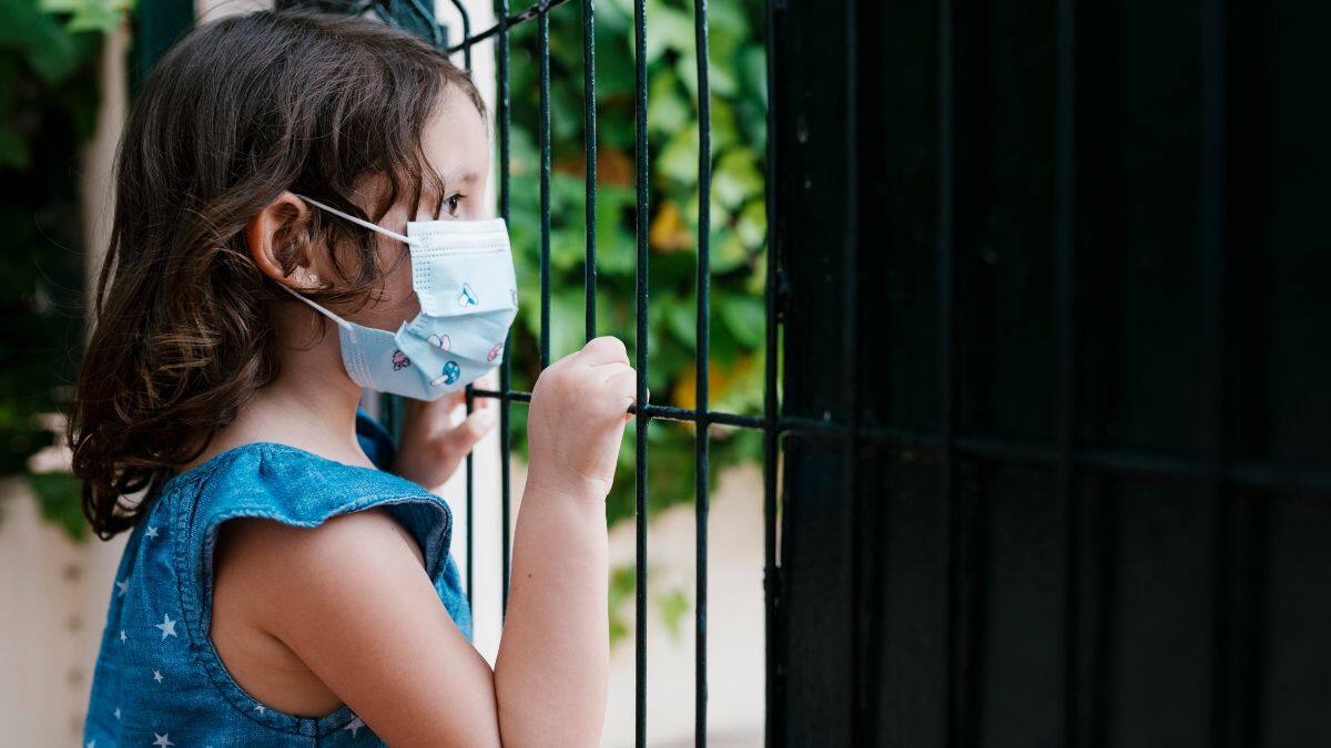 Toque de queda en Santiago: ¿Cuándo cambiará el horario?