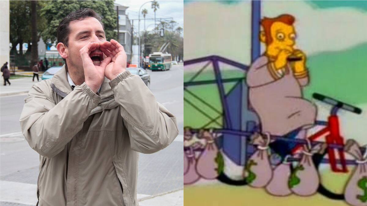 Los memes y reacciones que dejaron las palabras del Pastor Soto para donar el tercer retiro