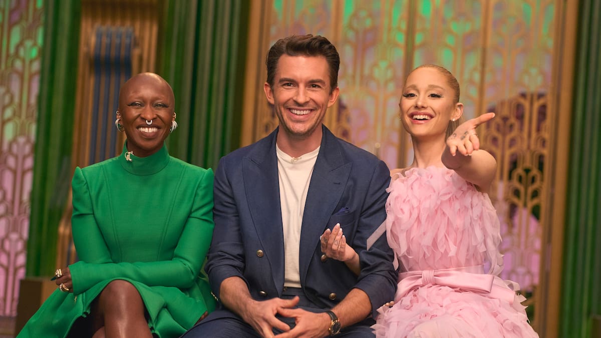 Jonathan Bailey dice adiós a "Sunday in the Park With George" tras la salida de Ariana Grande