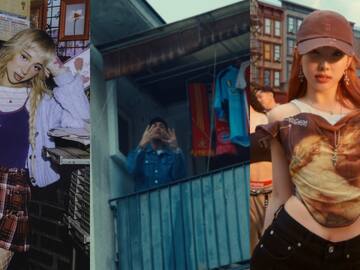 Viernes de Estrenos: Ritmos urbanos y k-pop protagonizan la escena