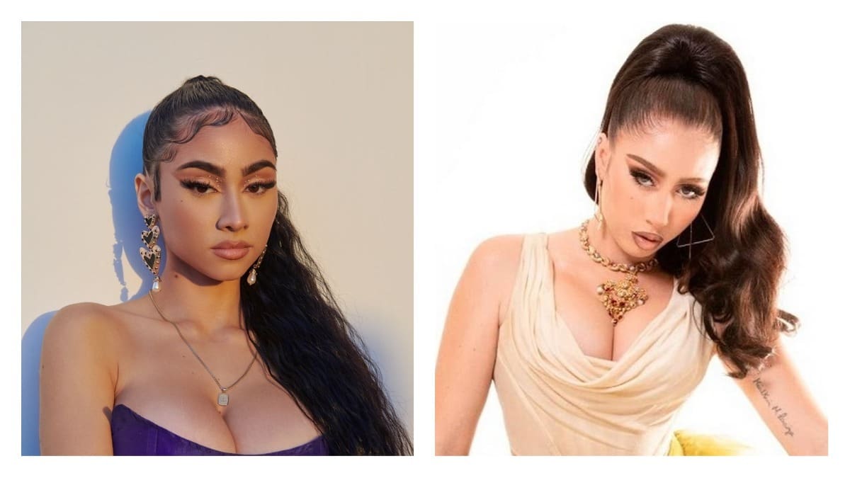 ¡Paloma Mami y Kali Uchis celebrando juntas! Mira los registros que encantaron a sus seguidores