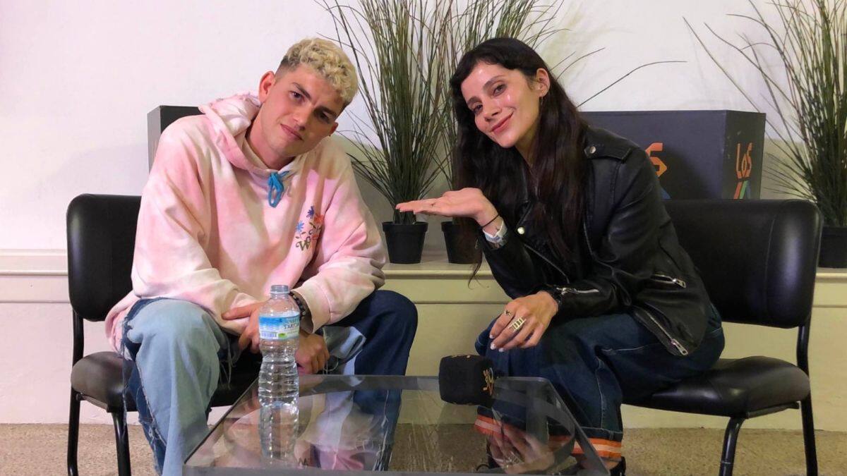 Marc Seguí: «Tengo muchas ganas de ir a Chile»