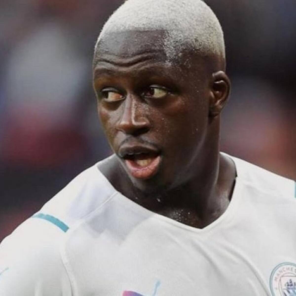 FIFA 22 elimina a Benjamin Mendy, jugador del Manchester City