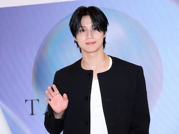Taemin en Chile 2025: Confirman fecha y lugar del concierto