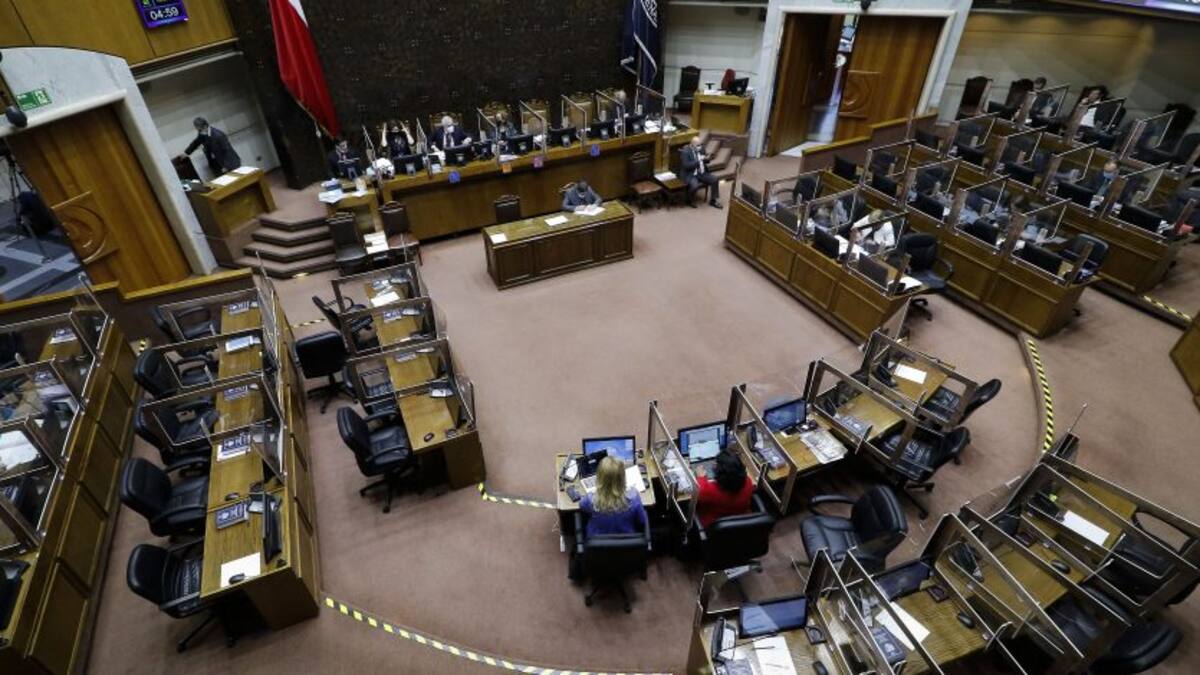 Gobierno presentó requerimiento ante Tribunal Constitucional para frenar el tercer retiro del 10%