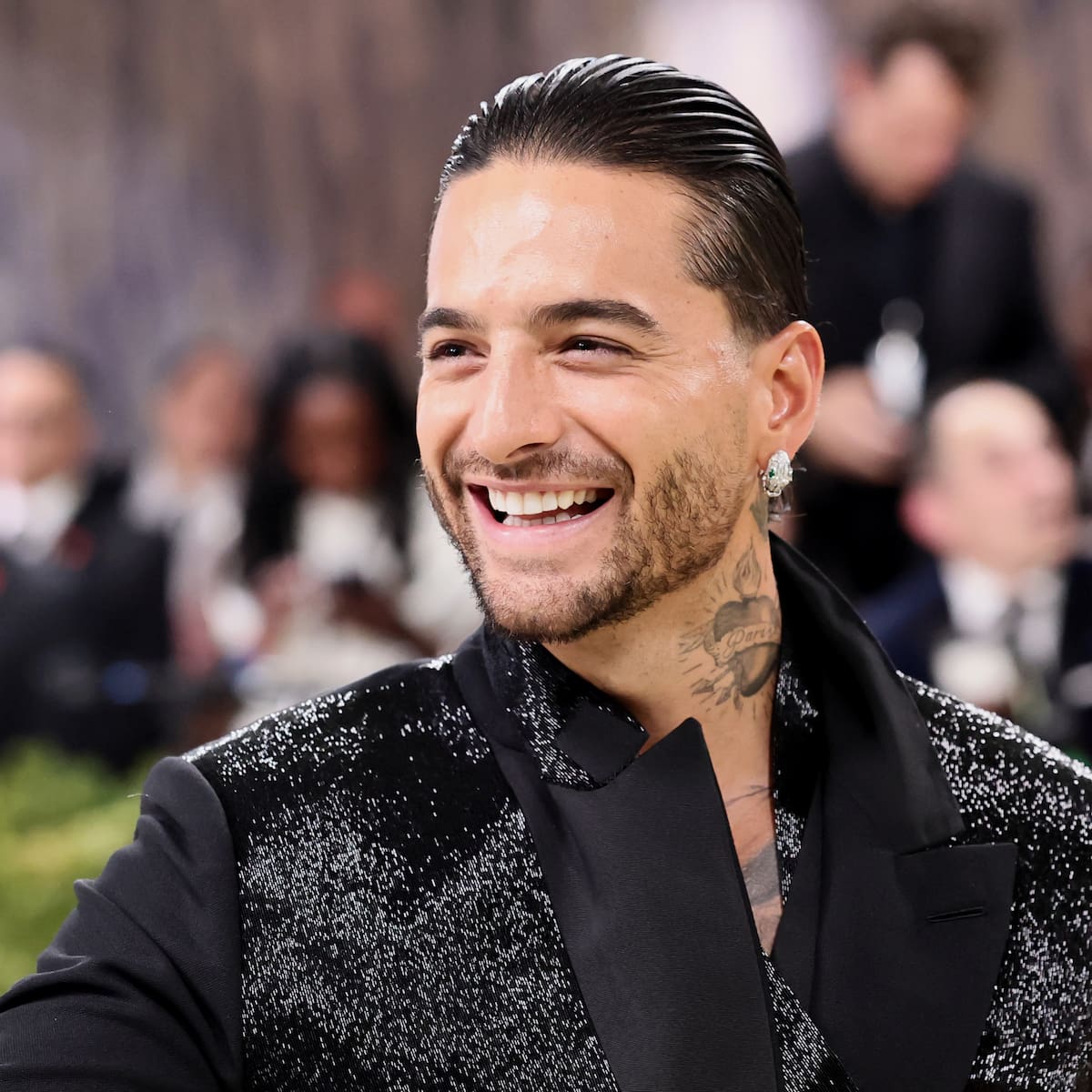 Maluma prepara su regreso a los escenarios con una nueva gira mundial: ¿Chile está en sus planes?