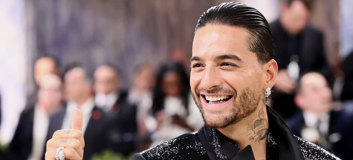 CL - Maluma