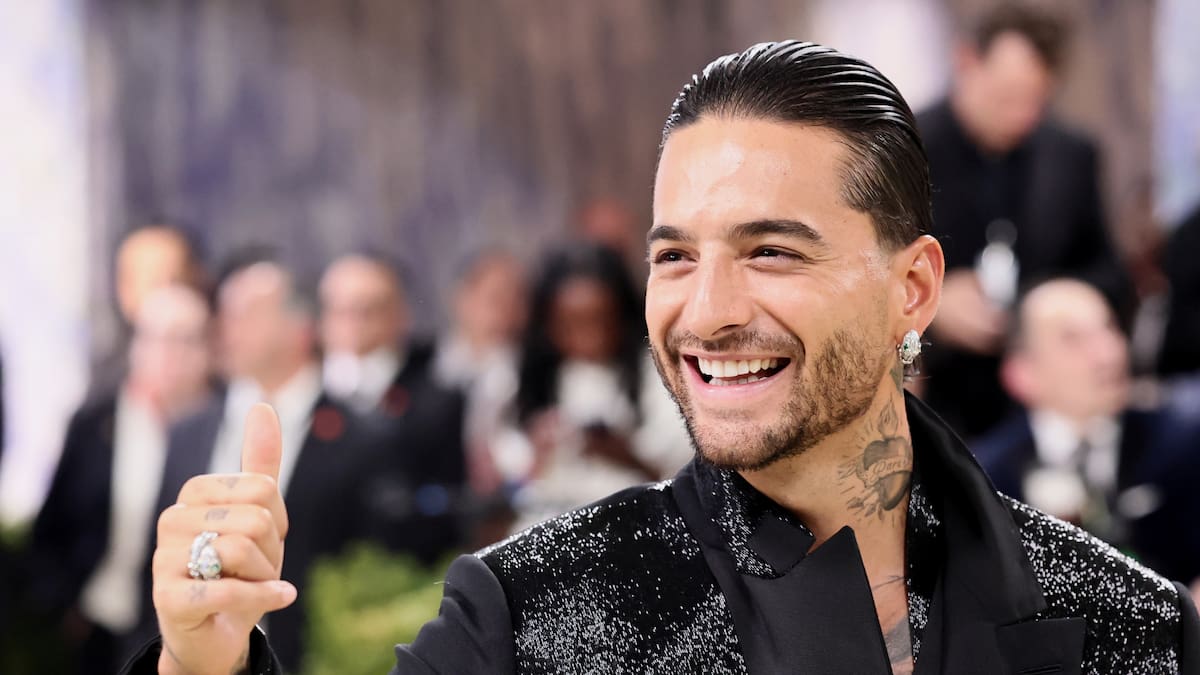 Maluma prepara su regreso a los escenarios con una nueva gira mundial: ¿Chile está en sus planes?