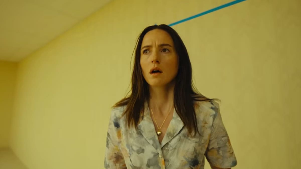 "Backrooms" regresa a los cines con 15 minutos inéditos: Fecha de estreno y detalles de la versión extendida