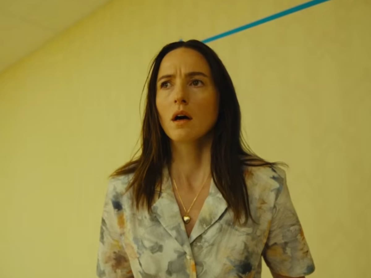 15 minutos inéditos de 'Backrooms' en su regreso a cines 15 minutos inéditos de 'Backrooms' en su regreso a cines
