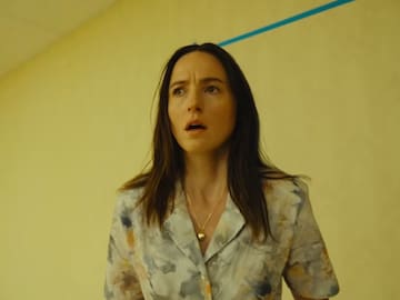 "Backrooms" regresa a los cines con 15 minutos inéditos: Fecha de estreno y detalles de la versión extendida