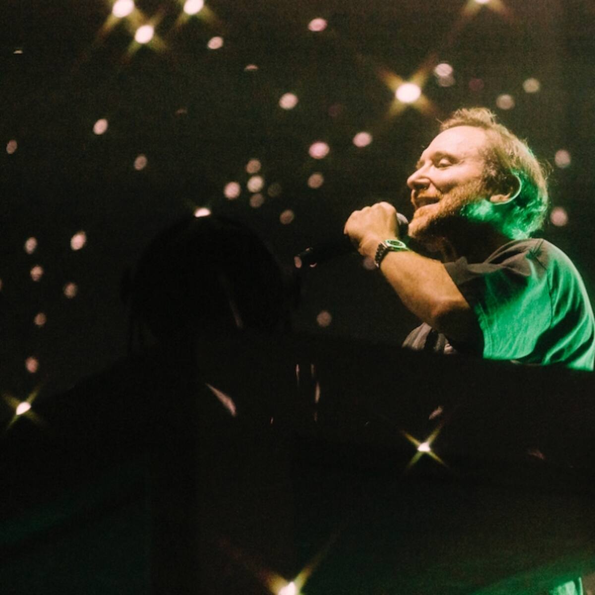 David Guetta vuelve a Chile con concierto en Viña del Mar