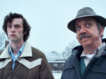 Afirman que una de las mejores películas del 2023 podría volver como serie