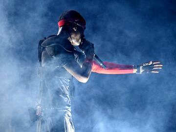 Travis Scott en Chile 2024: ¿Quedan entradas para el concierto en el Estadio Bicentenario de La Florida?