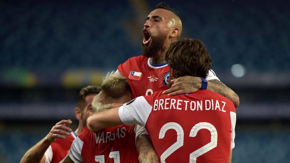 Clasificatorias Qatar 2022: La Roja no hará de local en el Estadio Nacional