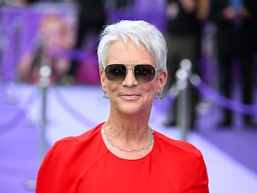 Jamie Lee Curtis pudo haber protagonizado "El Exorcista", pero su mamá lo evitó