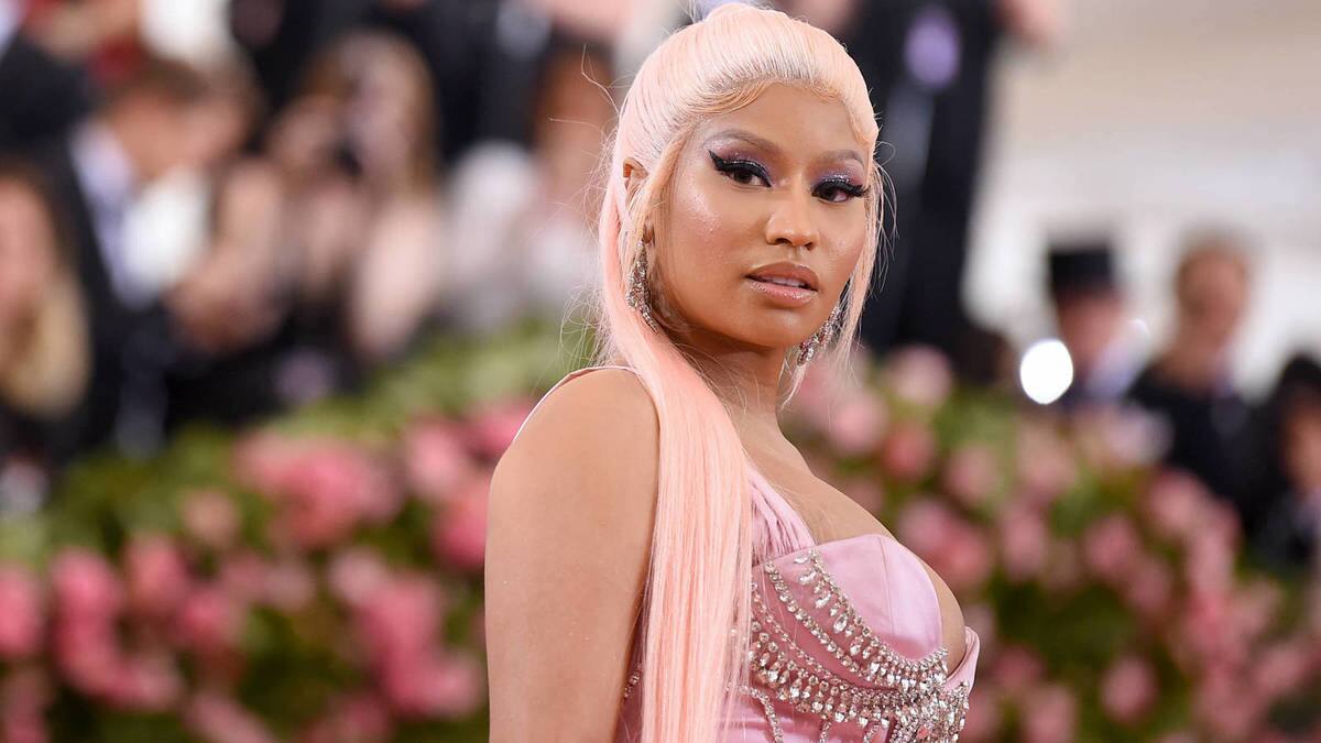 ¡Algo se viene! Nicki Minaj anuncia sorpresa para este viernes y genera hype en fanáticos