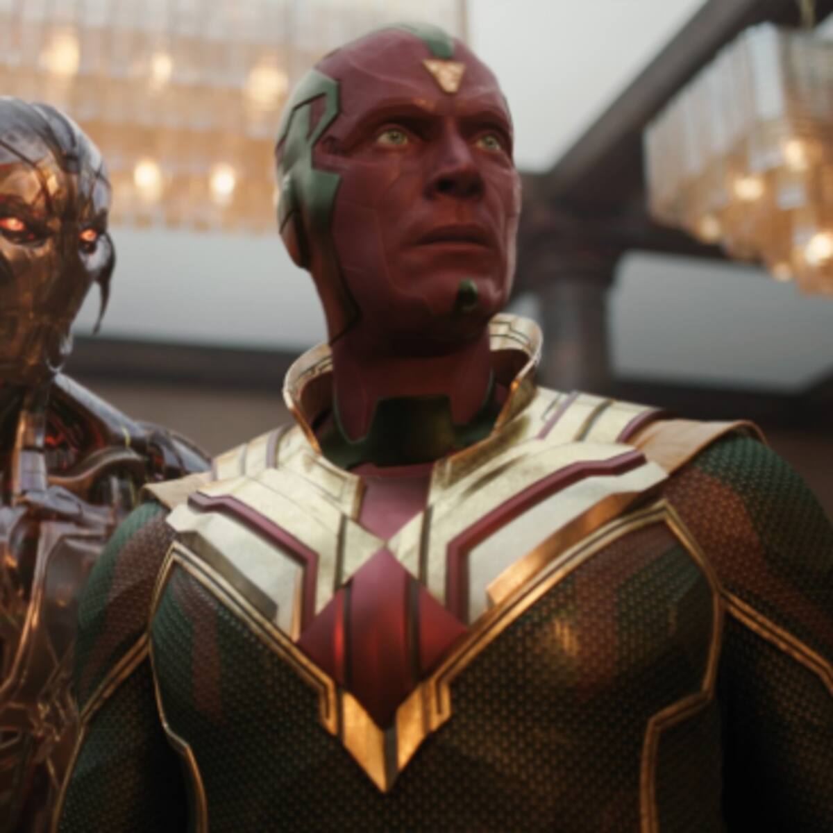 El regreso de Vision ya tiene nuevo adelanto: así será "VisionQuest", la nueva serie de Marvel