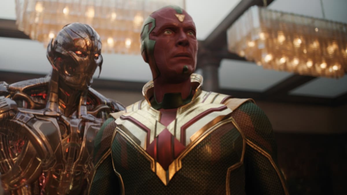 El regreso de Vision ya tiene nuevo adelanto: así será "VisionQuest", la nueva serie de Marvel